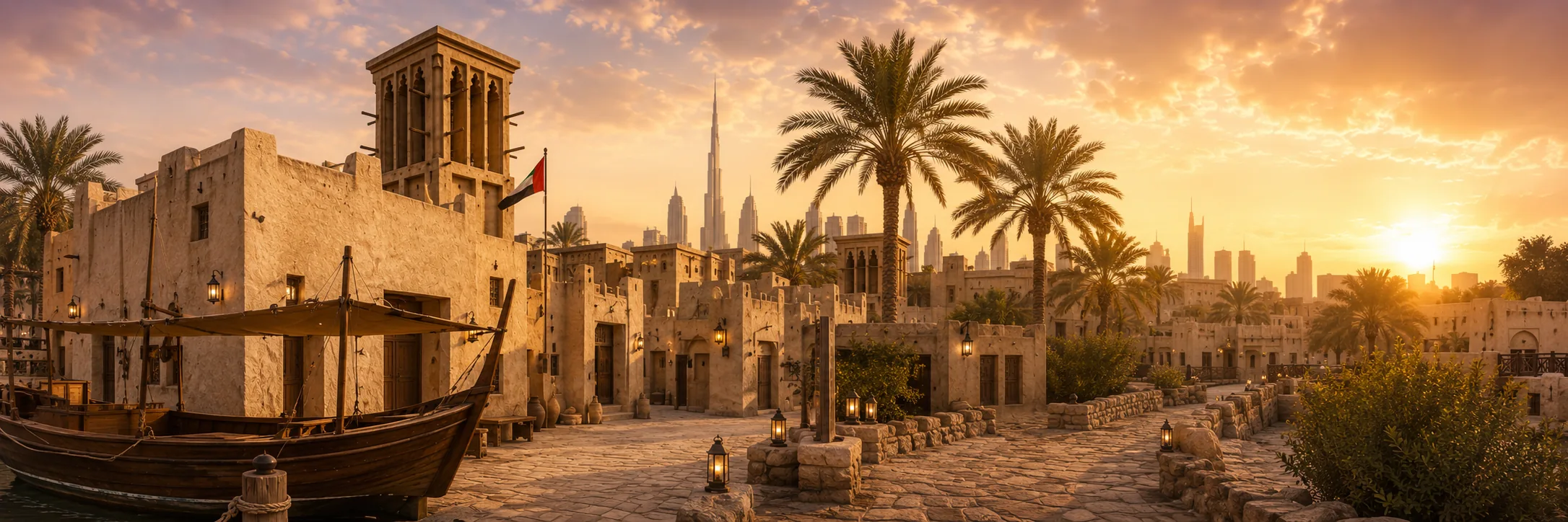 متحف الشندغة - مركز رواد العلم