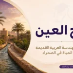 فلج العين